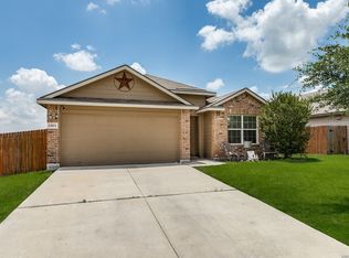 13011 Maestro Spark, San Antonio, TX 78252