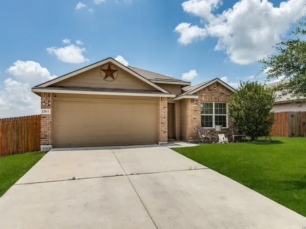 13011 Maestro Spark, San Antonio, TX 78252