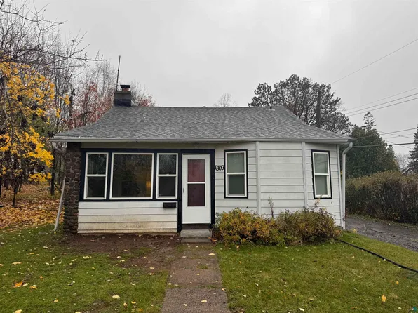 3809 Elysian Ave, Duluth, MN 55803