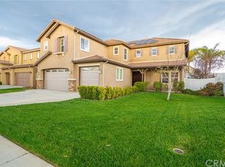 3031 Wollyleaf Ct, Perris, CA 92571