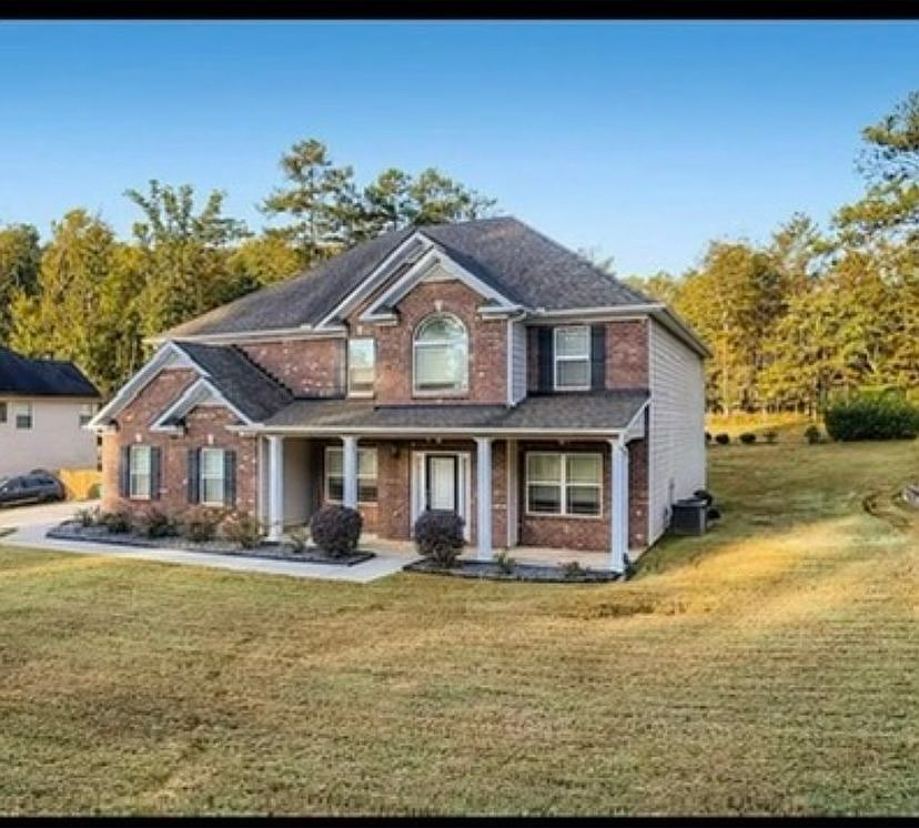 1432 English Manor Cir