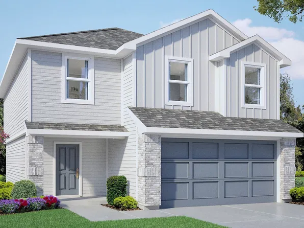 The Fallow Plan, Pari Estates