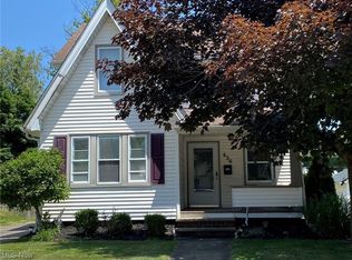 436 Werstler Ave NW, North Canton, OH 44720