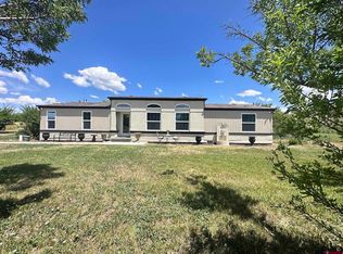 12050 2165th Rd, Austin, CO 81410