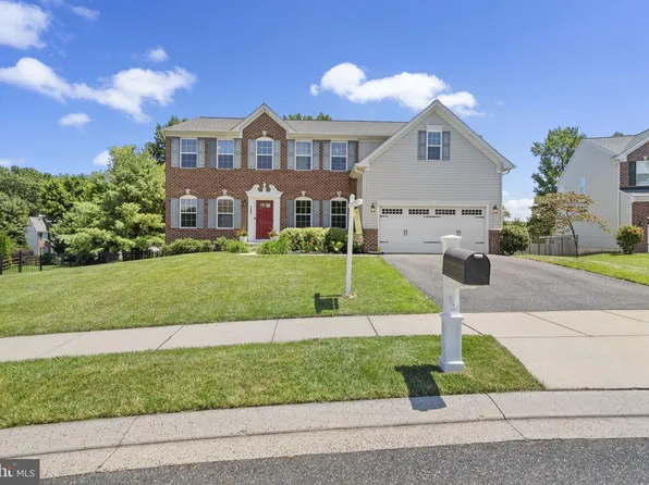 3603 Cogswell Ct, Abingdon, MD 21009