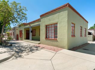 503 7th St SW, Albuquerque, NM 87102