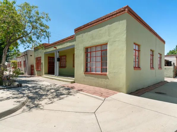 503 7th St SW, Albuquerque, NM 87102