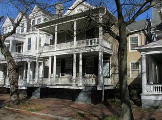 1674 Fletcher Ave, Dunbar, WV 25064