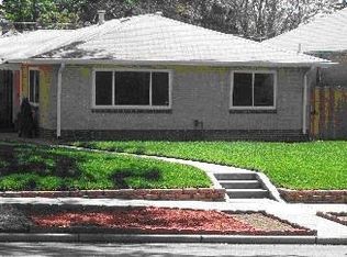 2834 N Raleigh St, Denver, CO 80212