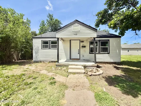 1610 Byers Ave, Joplin, MO 64804