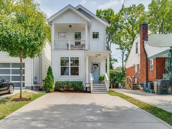 1708 Neal Ter N #B, Nashville, TN 37203