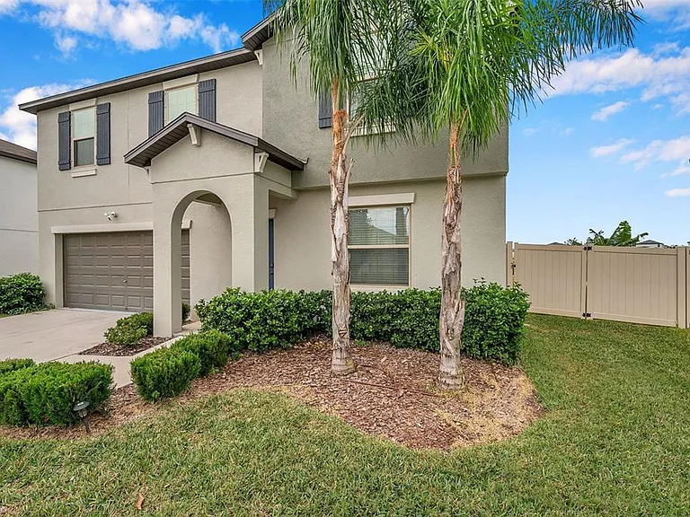 3737 Copperspring Blvd — Photo 57