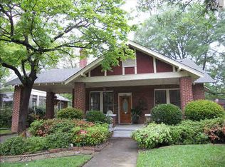 1725 Pinewood Dr, Columbia, SC 29205