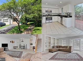 5966 Manorwood Dr, Centreville, VA 20120
