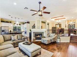 3701 Clendenin Ct, Austin, TX 78732