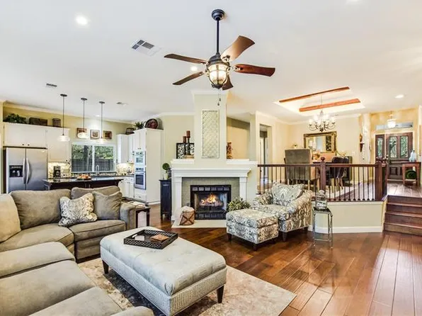 3701 Clendenin Ct, Austin, TX 78732