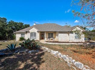 206 Saddle Blanket Dr, Dripping Springs, TX 78620