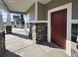 8274 Henzlee Pl, Falcon, CO 80831