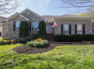 801 Eades Ct, Nashville, TN 37221