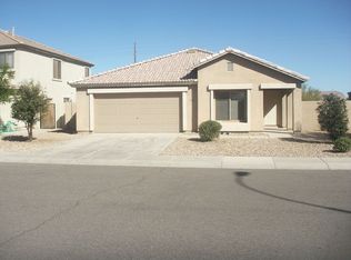 3837 S Soho Ln, Chandler, AZ 85286