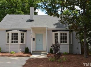 2608 N Roxboro St, Durham, NC 27704