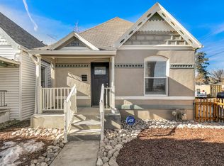 1201 S Pennsylvania St, Denver, CO 80210