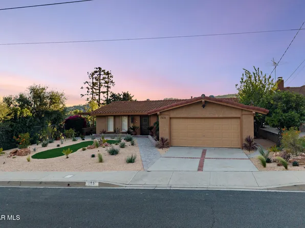 7031 Rivol Rd, West Hills, CA 91307