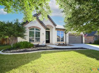2620 Malboona Mews Dr, New Braunfels, TX 78132