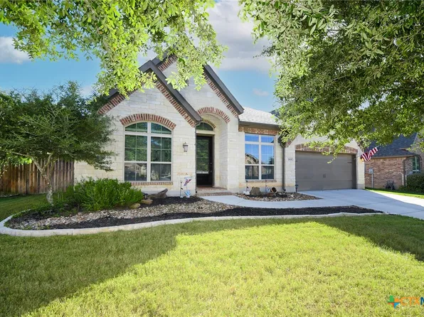 2620 Malboona Mews Dr, New Braunfels, TX 78132