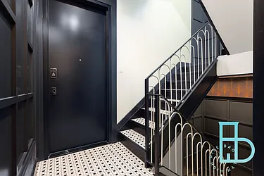 Rented by Brooklyn High Rise LLC