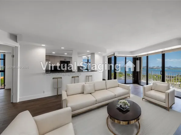 1000 Quayside Ter APT 1702, Miami, FL 33138