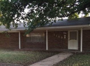 1109 S Kenneth Ave, Monahans, TX 79756