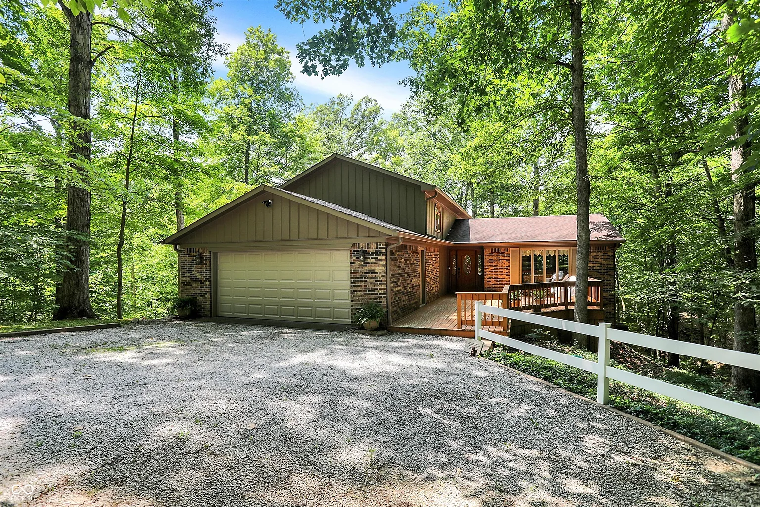 8100 S Logwagon Rd photo 1
