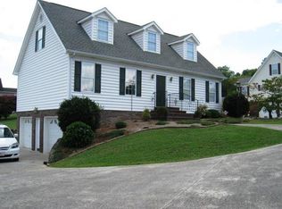 1148 Foxfire Rd NE, Cleveland, TN 37323