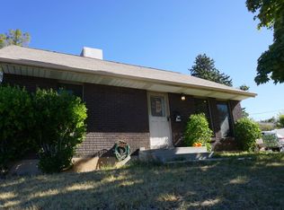 1235 S Orchard Dr, Bountiful, UT 84010