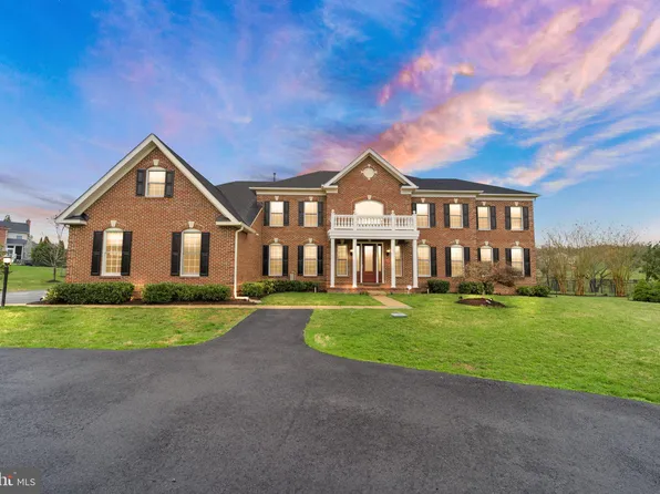 17768 Braemar Pl, Leesburg, VA 20175