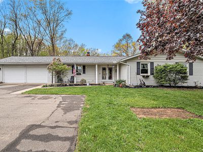 2675 N 33rd St, Galesburg, MI, 49053