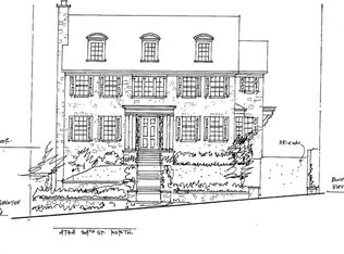 4734 34th St N, Arlington, VA 22207