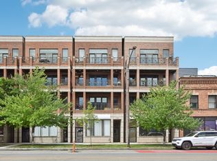 2706 W Chicago Ave APT 3, Chicago, IL 60622