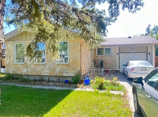 67 Lafayette Bay, Winnipeg, MB R3T3J9