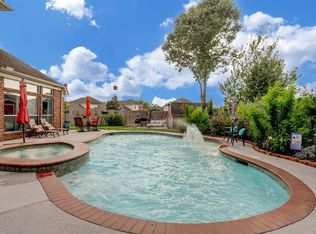 19026 Fern Shadows Ct, Houston, TX 77084