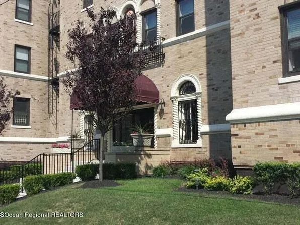 1700 Webb St APT 2H, Asbury Park, NJ 07712