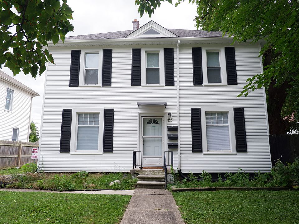 1st image of 25 Parkview St APT 2
