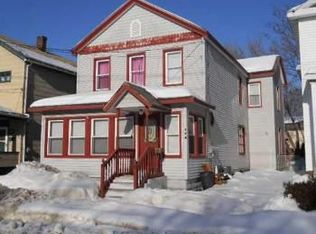 176 Front St, Pt Jervis, NY 12771