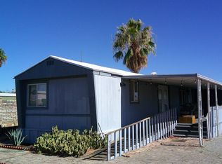 13188 E 47th Dr, Yuma, AZ 85367
