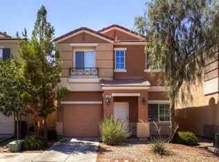 909 Blushing Rose Pl, Henderson, NV 89052