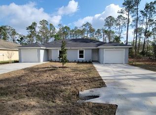 37 Lloshire Path #A, Palm Coast, FL 32164