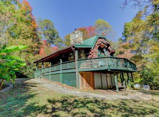 3531 Bethlehem Rd, Old fort, NC 28762