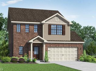 140 Al Jennah Blvd, Locust Grove, GA 30248