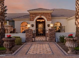 18028 E Vencino St, Gilbert, AZ 85298